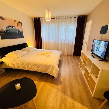 Appartement Chalon المظهر الخارجي الصورة